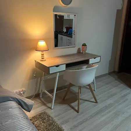 Ellados 20 Apartment Limassol