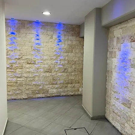 Apartment Ellados 20 Limassol