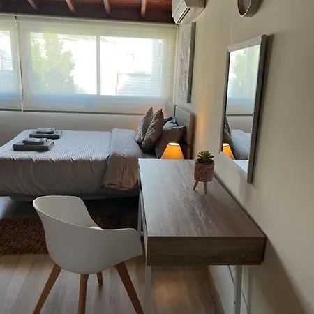 Ellados 20 Apartment