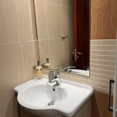 Апартаменты Ellados 20