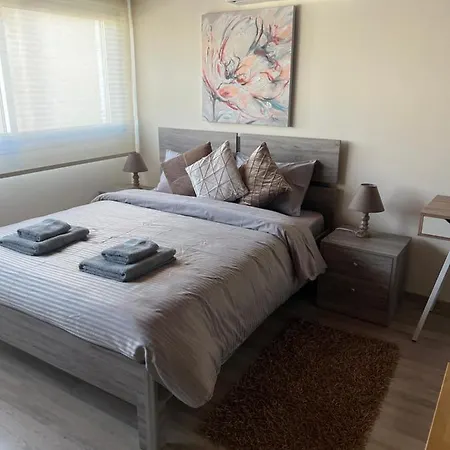 Ellados 20 Лимасол