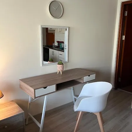 Ellados 20 Appartamento *