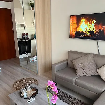 Ellados 20 * Лимасол