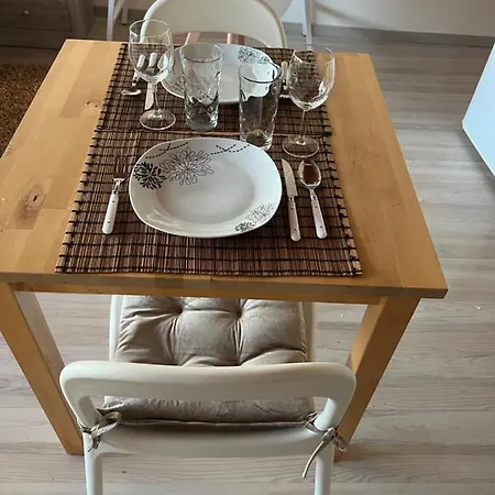 Ellados 20 Appartamento Limisso