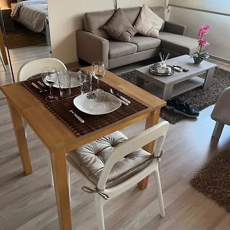 Ellados 20 * Лимасол