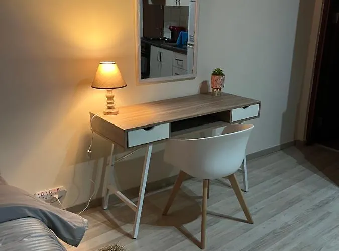 Ellados 20 Apartamento Limassol