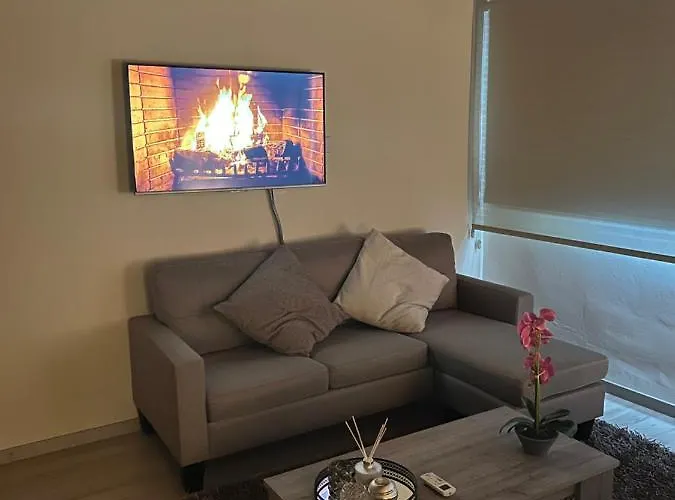 Ellados 20 アパート *