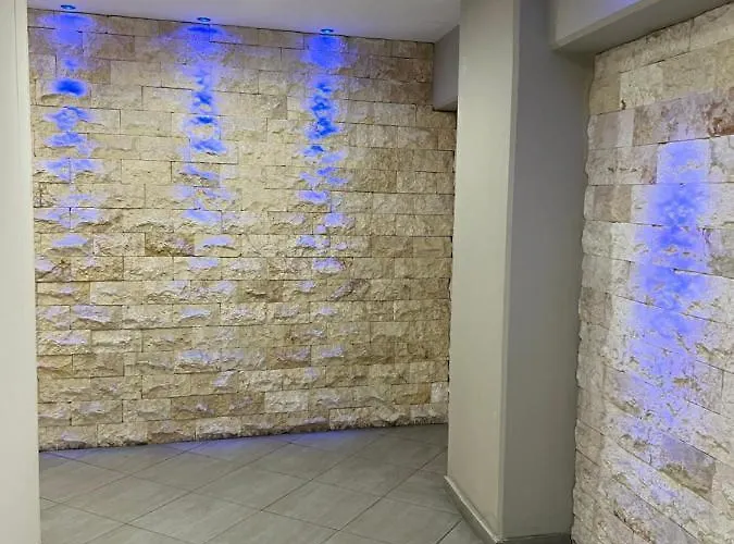 Apartamento Ellados 20 Limassol