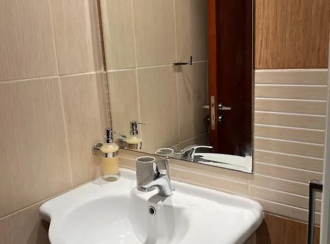 Apartamento Ellados 20