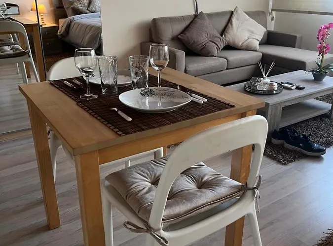 Ellados 20 Apartamento Limassol