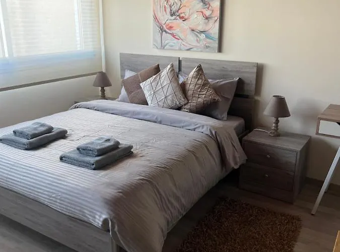 Ellados 20 リマソール