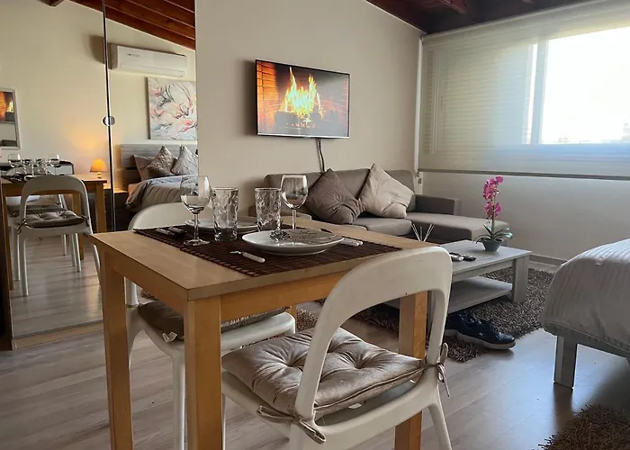 Ellados 20 Apartamento