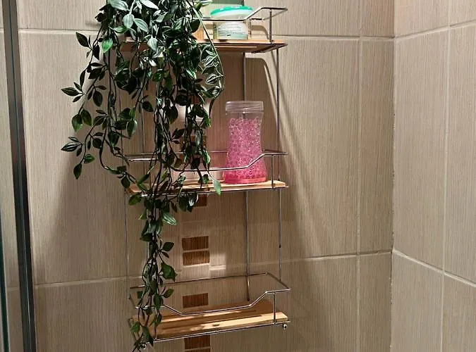 Apartamento Ellados 20 *