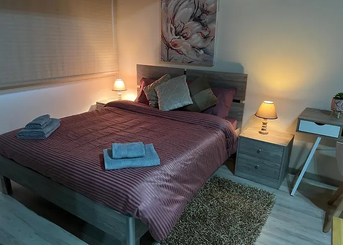 Apartamento Ellados 20 *