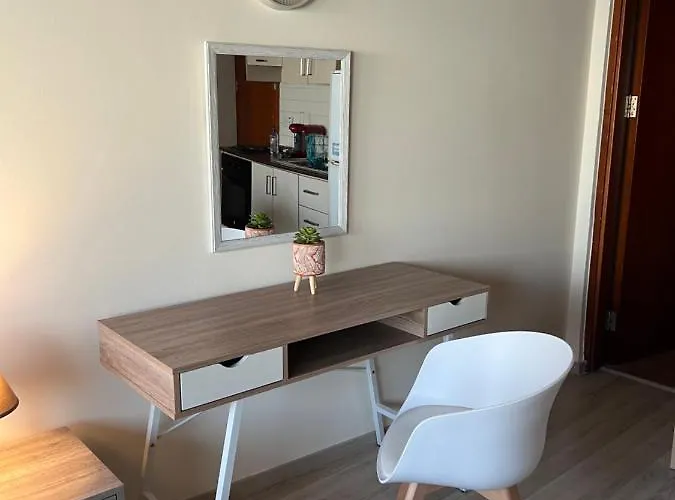 Ellados 20 Apartamento *