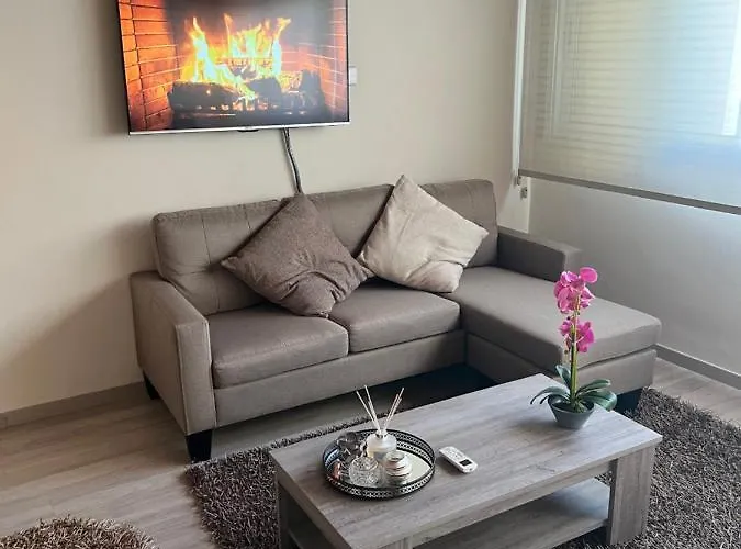 Ellados 20 アパート リマソール