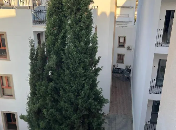 Apartamento Ellados 20 *