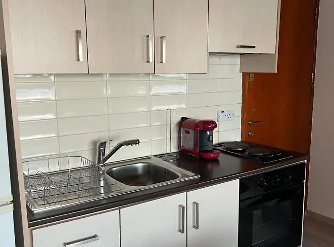 Ellados 20 リマソール