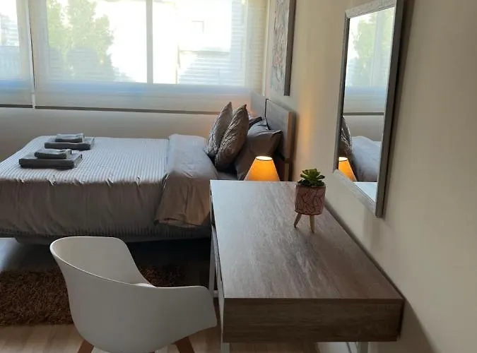 Ellados 20 Apartamento