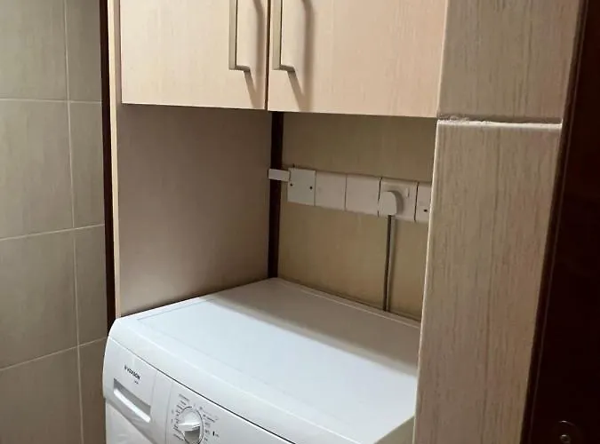 Ellados 20 Apartamento Limassol