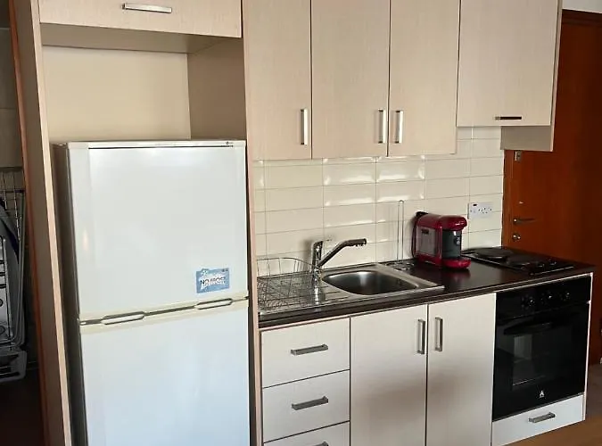 Apartamento Ellados 20 *