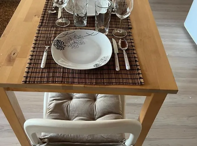 Ellados 20 Apartamento Limassol