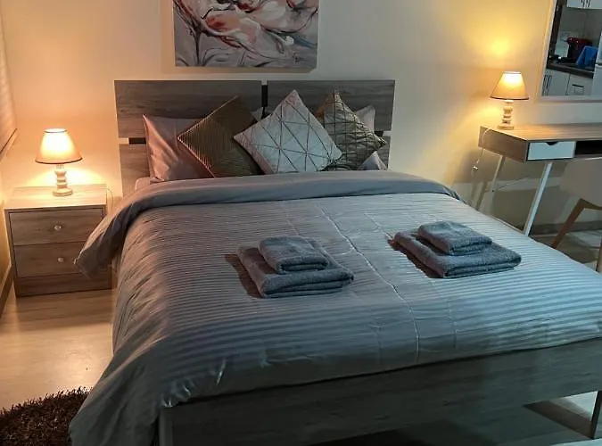 Ellados 20 Apartamento