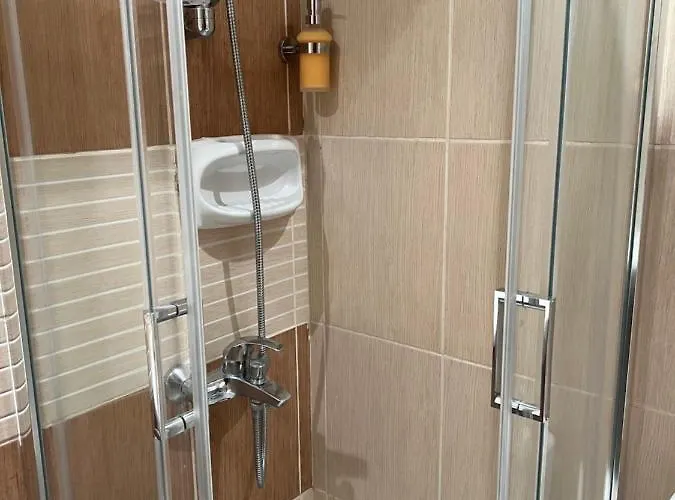 Ellados 20 Apartamento Limassol