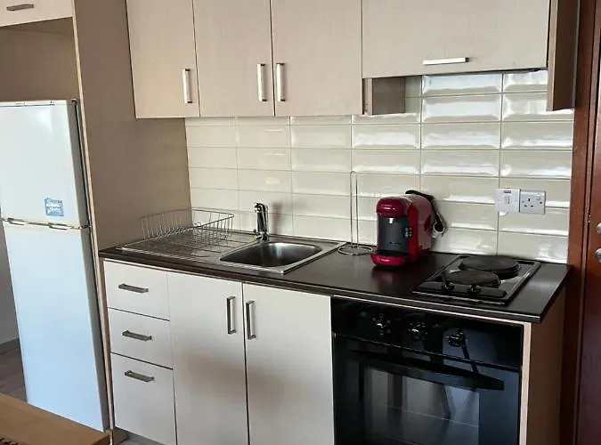 Ellados 20 Apartamento *