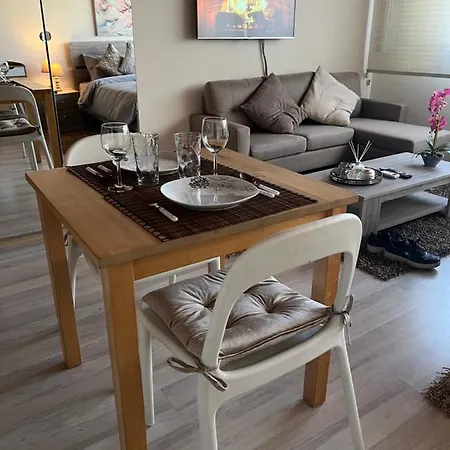 Ellados 20 Appartement Limassol