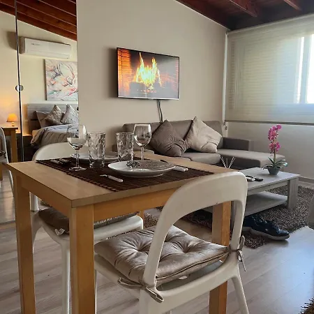 Ellados 20 Appartement