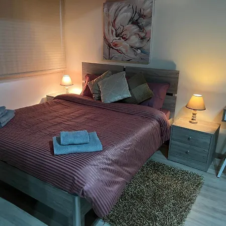 Appartement Ellados 20 *