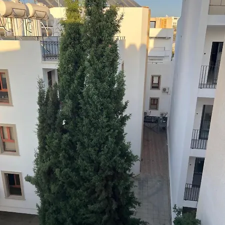 Appartement Ellados 20 *