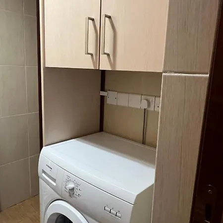 Ellados 20 Appartement Limassol