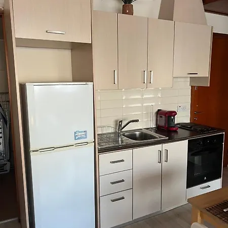 Appartement Ellados 20 *