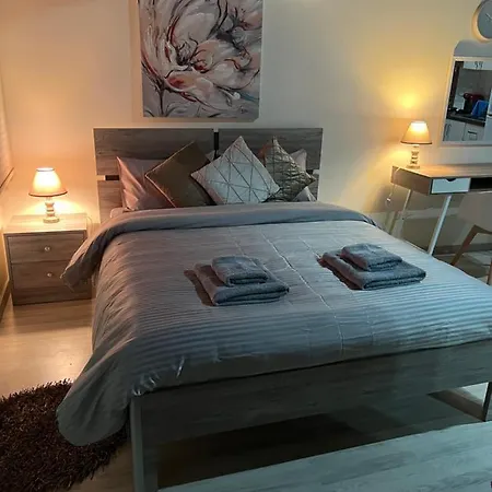 Ellados 20 Appartement