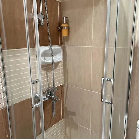 Ellados 20 Appartement Limassol