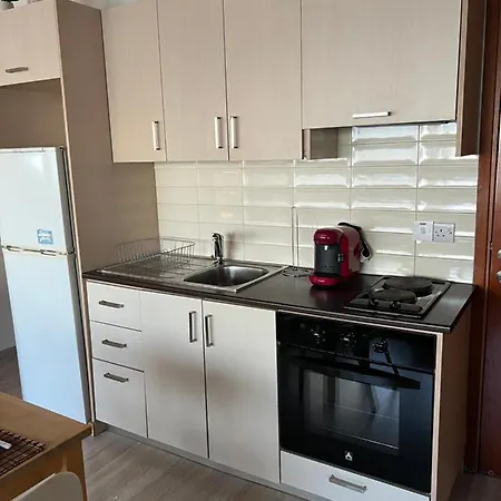 Ellados 20 Appartement *